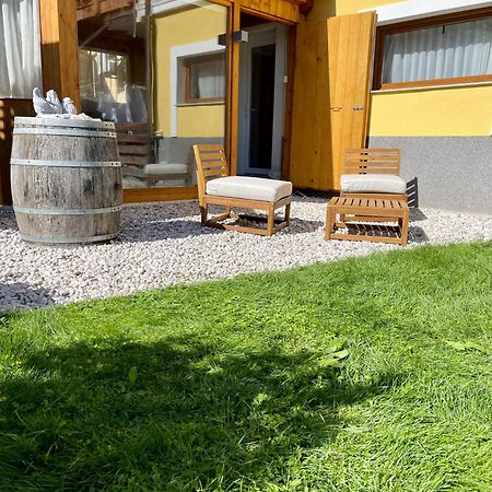Mama Mia Apartments ラドヴリツァ エクステリア 写真