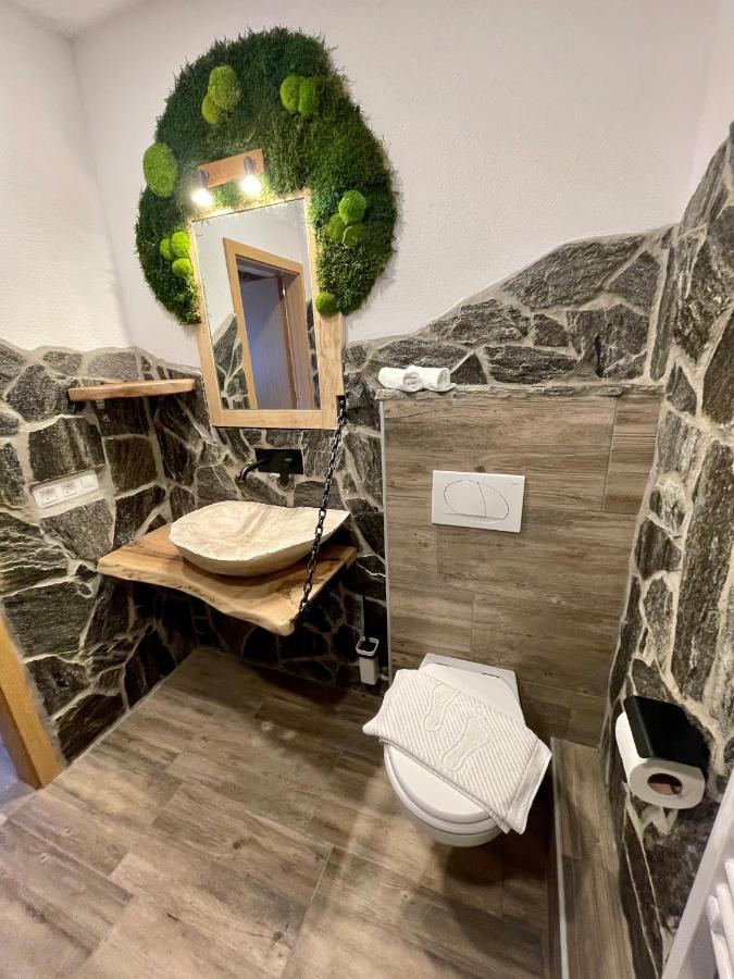 Mama Mia Apartments ラドヴリツァ エクステリア 写真
